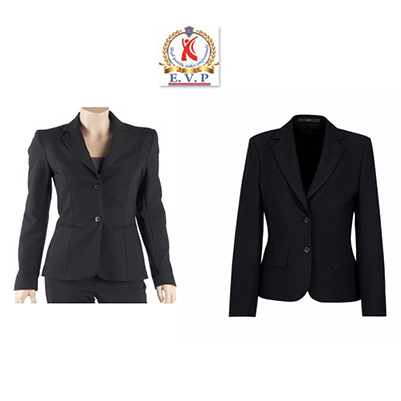 Costume d'hôtesse d'accueil femme