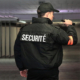Uniforme de sécurité