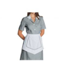 Tenue femme de ménage